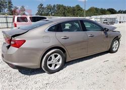 شيفروليه ماليبو